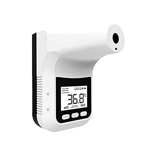 ΘΕΡΜΟΜΕΤΡΟ ΥΠΕΡΥΘΡΩΝ ΣΤΑΘΕΡΟ ΦΩΝΗΤΙΚΕΣ ΟΔΗΓΙΕΣ