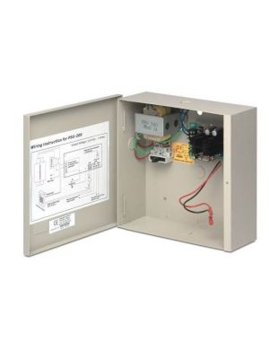 PANEL-POWER SUPPLY PSU-200-33