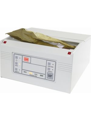 TABLE DETECTOR OF SUSPICIOUS SHEETS-FILES - SCANMAIL 10K