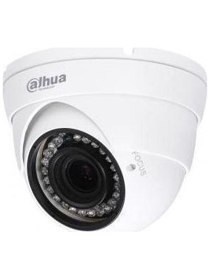 DOME CAMERA 2MP HDCVI IR HAC-HDW1200R-S23A (HDCVI)