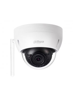DOME CAMERA 3MP HD NETWORK MINI IR IP67 IPC-HDBW1320 E (IP)