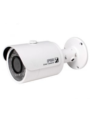 CAMERA BULLET-MINI WIFI 2MP IR IPC-HFW1230S
