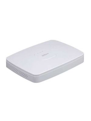 ΚΑΤΑΓΡΑΦΙΚΟ 8 ΚΑΝΑΛΙΩΝ ΔΙΚΤΥΑΚΟ Smart 1U 8PoE Lite 4K H.265 - DHI-NVR2108-8P-4KS2