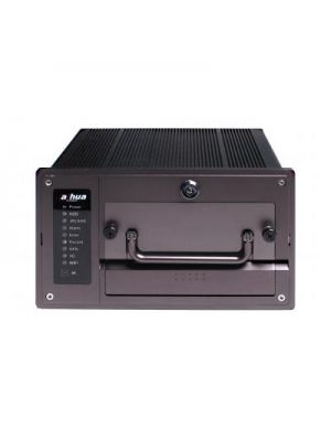VIDEO RECORDER MOBILE 4 CHANNELS - NETWORK NVR0404MF-GCW