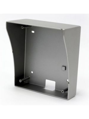 ΚΑΛΥΜΜΑ ΘΥΡΟΤΗΛΕΟΡΑΣΕΩΣ VTOB108 - (SURFACE MOUNTED BOX FOR VTO2000A)