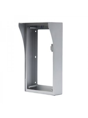 ΚΑΛΥΜΑ ΘΥΡΟΤΗΛΕΟΡΑΣΕΩΣ VTOB113 - SURFACE MOUNTED BOX FOR 2 MODULES