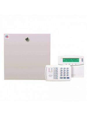 ΠΙΝΑΚΑΣ ΣΥΝΑΓΕΡΜΟΥ 8 ΕΩΣ 192 ΖΩΝΩΝ NX-8E-LXT-GR