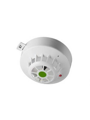 THERMO-DIFFERENTIAL DETECTOR - CONVENTIONAL FIRE DETECTION - BF302Z1