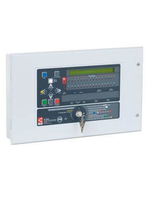 ADDRESSABLE DETECTION FIRE DETECTION PANEL 2 BROCHES - XFP502X