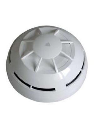 THERMO-DIFFERENTIAL DETECTOR - CONVENTIONAL FIRE DETECTION S400