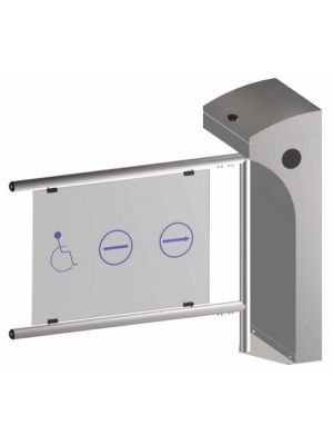 ΤΟΥΡΝΙΚΕ ΠΟΡΤΑΚΙΑ OZAK 605/S St.-ΜΟΝΟ ΗΛΕΚΤΡΟΣΤΑΤΙΚΗΣ ΒΑΦΗΣ