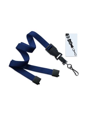 LANYARD 5/8'' BREAK-AWAY