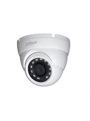 ΚΑΜΕΡΑ ΘΟΛΟΥ 1MP HDCVI IR HAC-HDW1000M-S3-2080 (HDCVI)
