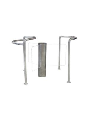 TURNSTYLE ????? ?230 3K MOTORIZED VIP