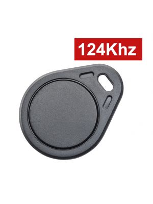 PROXIMITY KEY FOB EM4002 R