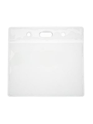 ΘΗΚΗ ΚΑΡΤΑΣ ΕΙΣΟΔΟΥ ΕΥΚΑΜΠΤΗ VINYL ID - H-VI-CLL