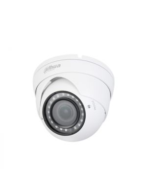 DOME CAMERA WATER-PROOF 2MP HDCVI IR - DH-HAC-HDW1220R-VF
