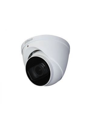 DOME CAMERA WATER-PROOF 4K STARLIGHT HDCVI IR - DH-HAC-HDW2802T-A