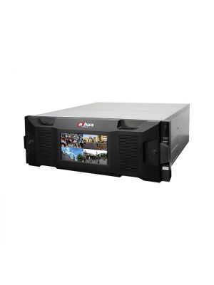 VIDEO RECORDER 256 CHANNELS ULTRA NETWORK DHI-NVR724DR-256