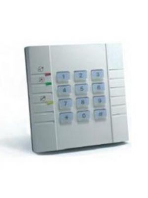INDOOR INDUCTIVE CARDS READER WITH KEYBOARD PRT32