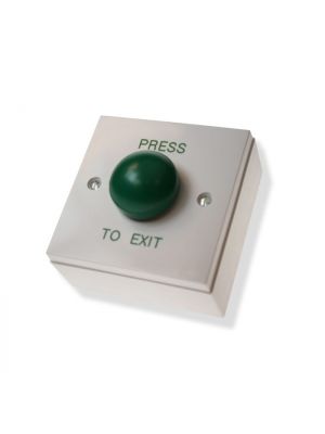 BUTTON (PRESS TO EXIT) ICS DRB-009F