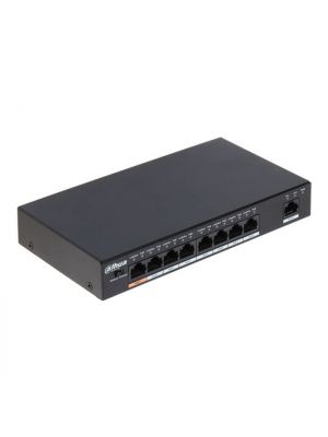 SWITCH 8-PORT GIGABIT PFS3008-8GT