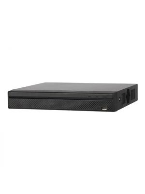 ΚΑΤΑΓΡΑΦΙΚΟ 4 ΚΑΝΑΛΙΩΝ COMPACT 1U LITE 4K H.265 WIRELESS DHI-NVR-2104-4KS2