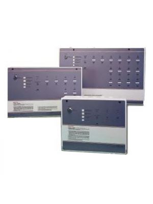 FIRE DETECTION PANEL 12 ZONES FF-392-2