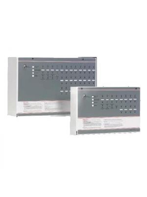 FIRE DETECTION PANEL 16 ZONES FF-516