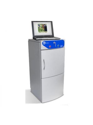 CABINET SCANNER TODD RESEARCH TR10