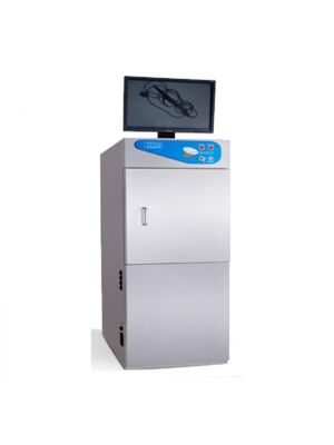 MID-SIZE CABINET SCANNER TODD RESEARCH TR15 