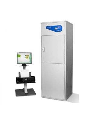 MID-SIZE CABINET SCANNER TODD RESEARCH TR15