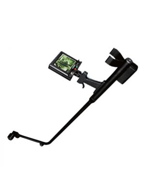 ΑΝΙΧΝΕΥΤΗΣ ΚΑΤΩ ΜΕΡΟΥ ΟΧΗΜΑΤΟΣ ΜΕ ΚΑΘΡΕΠΤΗ & ΚΑΤΑΓΡΑΦΙΚΟ EI SM200