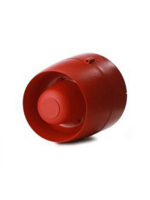 ADDRESSABLE DETECTION SIREN C-TEC - BF330CASR