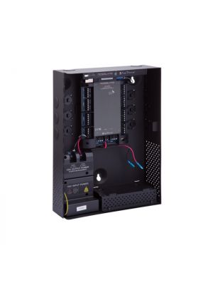 NETWORK CONTROLLER 4-DOORS IP - AC-425IP-BE