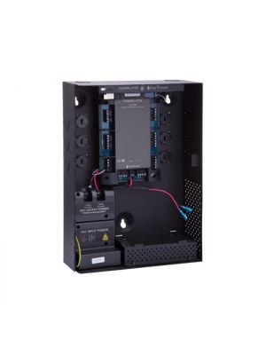 ΤΟΠΙΚΟΣ ΕΛΕΓΚΤΗΣ ΔΙΚΤΥΑΚΟΣ 2 ΠΟΡΤΩΝ IP AC-215IP-BE