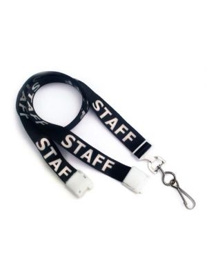 LANYARD 5/8'' STAFF