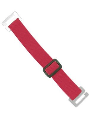 RED BELT - CARDHOLDER ARM
