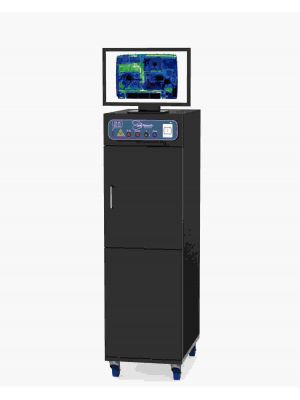 CABINET SCANNER TODD RESEARCH TR10