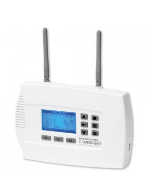 MONITOR UP TO EIGHT SENSORS EA800-IP