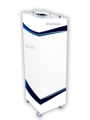 UV-C 225 AIR STERILIZER 