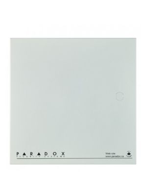 ALARM CONTROL PANEL 8 ZONES (EXPANDABLE UP TO 32 ZONES) PARADOX SP6000