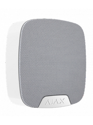 WIRELESS SIREN INDOOR USE - AJAX HomeSiren