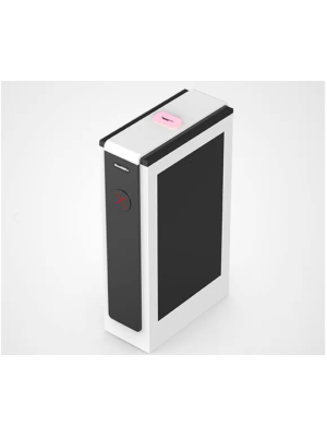 ΚΑΡΤΟΣΥΛΛΕΚΤΗΣ / ΚΟΛΩΝΑ DAOSAFE DSSP6001G