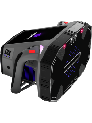 PX Ultra handheld backscatter x-ray imager