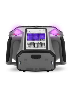 PX1 Handheld Backscatter x-ray imager