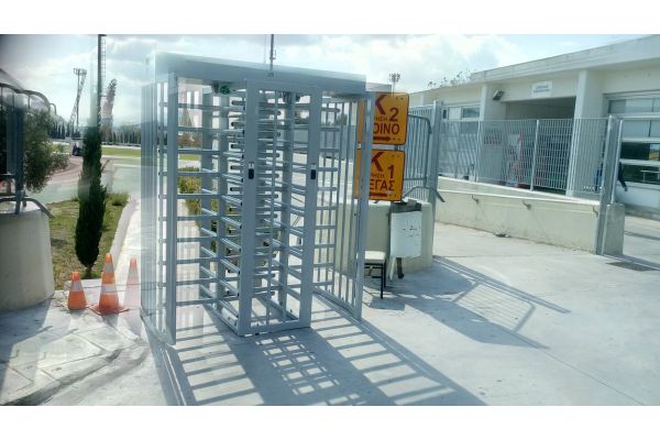 ΠΡΟΠΟΝΗΤΗΡΙΟ ΟΑΚΑ