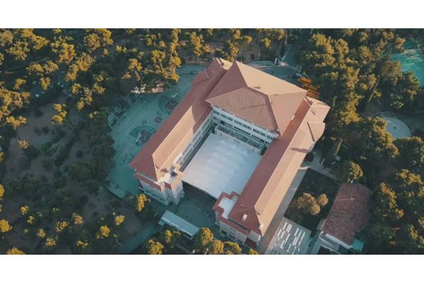 ΣΧΟΛΗ ΜΩΡΑΙΤΗ