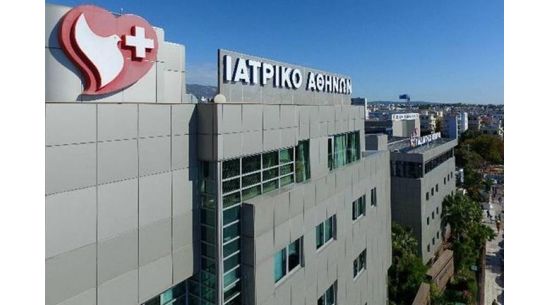 ΙΑΤΡΙΚΟ ΑΘΗΝΩΝ ΑΜΑΡΟΥΣΙΟΥ