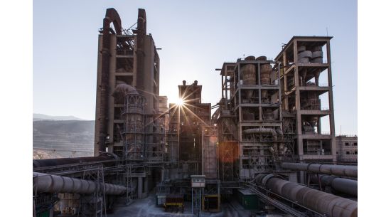 ΑΓΕΤ ΗΡΑΚΛΗΣ(LAFARGE)